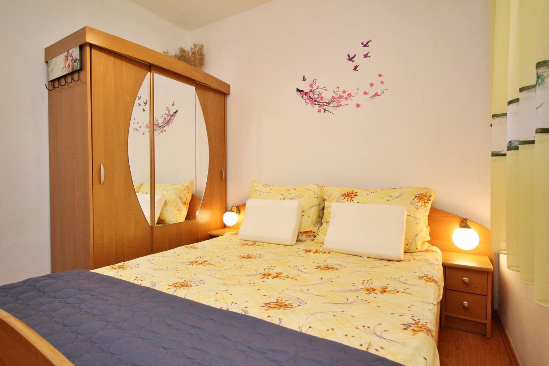 Apartment Renata Šilo Buitenkant foto
