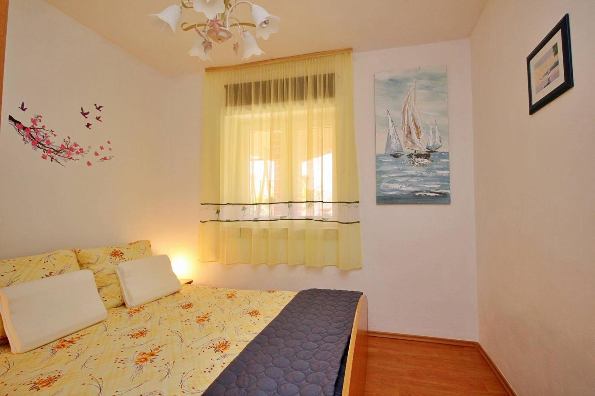 Apartment Renata Šilo Buitenkant foto