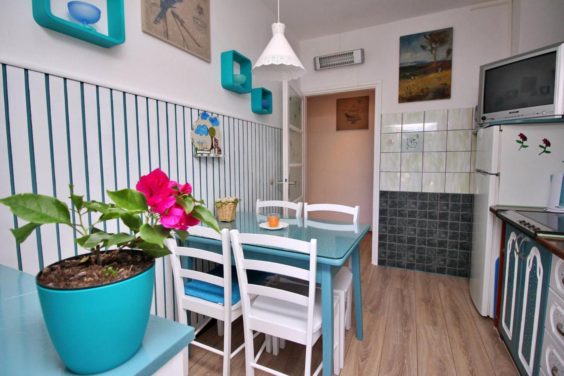 Apartment Renata Šilo Buitenkant foto
