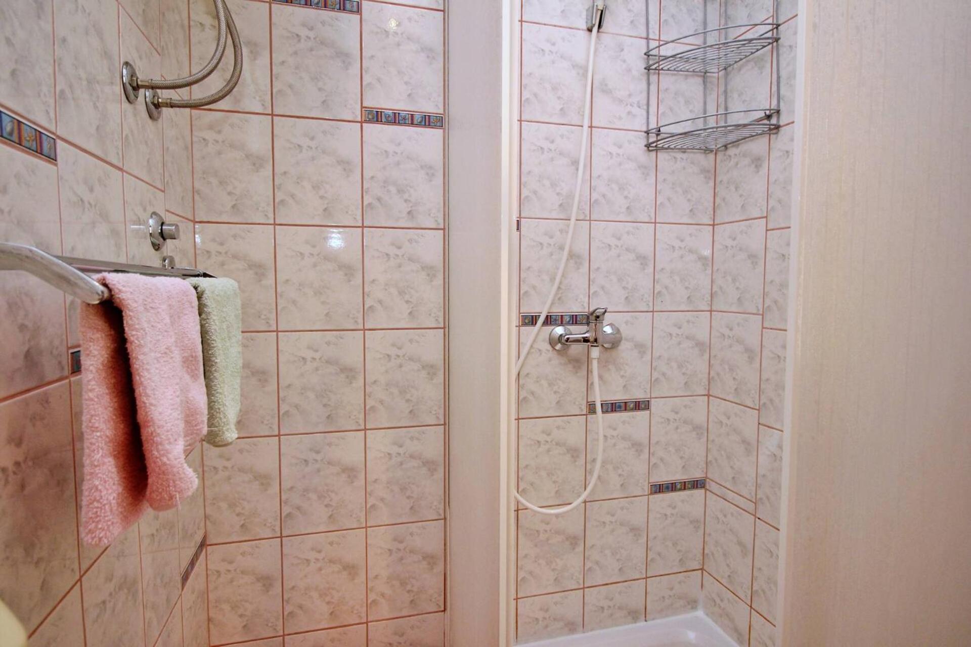 Apartment Renata Šilo Buitenkant foto