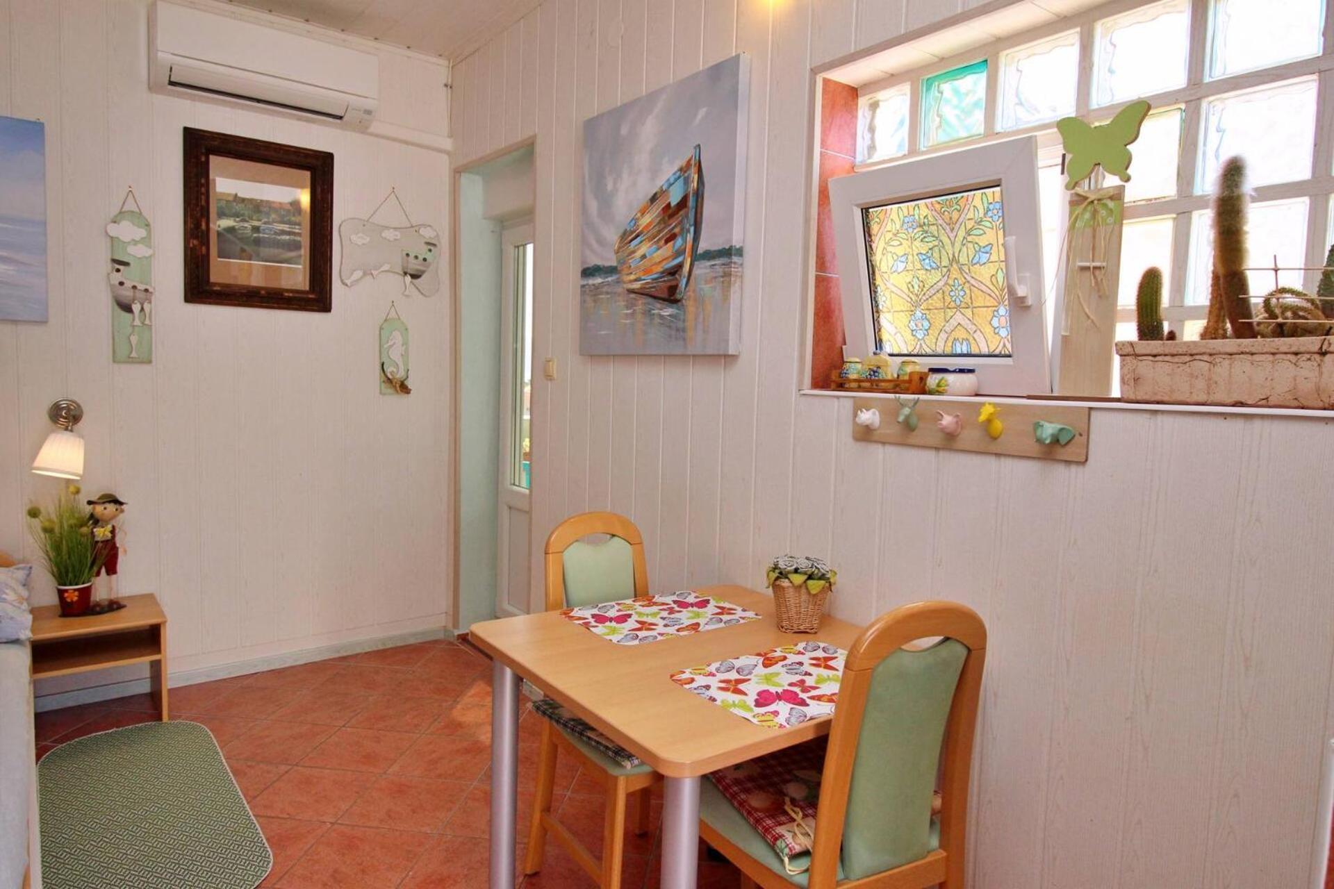 Apartment Renata Šilo Buitenkant foto