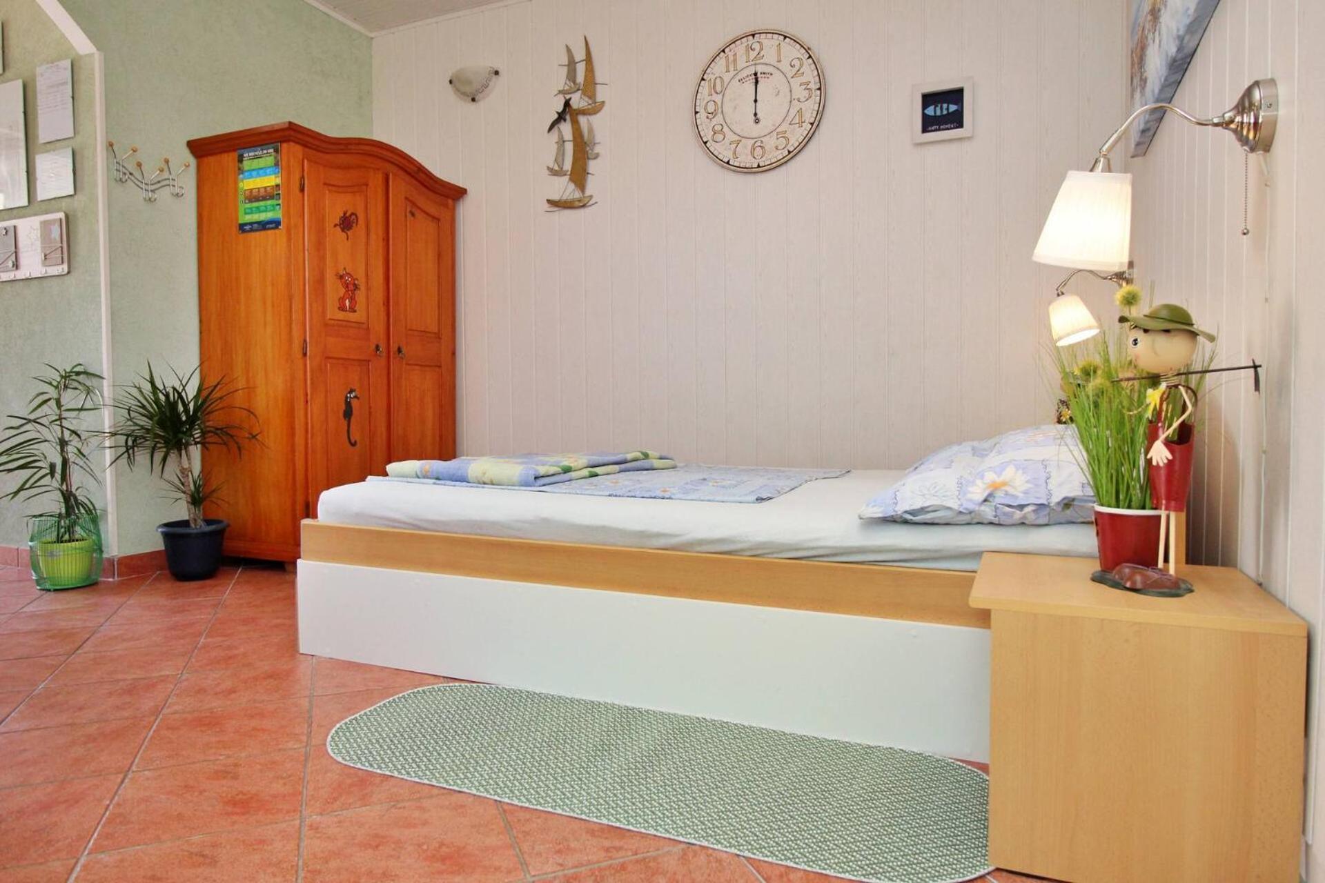 Apartment Renata Šilo Buitenkant foto